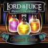Flavor :  Chocolate Cookie by Lord of the juice