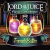Flavor :  French Butter by Lord of the juice