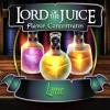 Flavor :  Fresh Lime by Lord of the juice