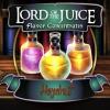 Flavor :  Hazelnut by Lord of the juice