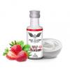 Flavor :  Holy Strawberry by Lord of the juice
