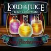 Flavor :  Juicy Blackcurrant by Lord of the juice