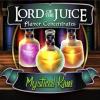 Flavor :  Mystical Kiwi by Lord of the juice