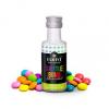 Flavor :  Skittle Bomb by Lord of the juice
