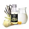 Flavor :  Vanilla Ice Cream by Lord of the juice