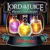Flavor :  Watermelon by Lord of the juice