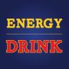 Flavor :  Energy Drink by Lor Liquide