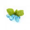 Flavor :  Menthe Eucalyptus by Lor Liquide
