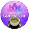 Flavor :  Green Tea by Lotus Flavors
