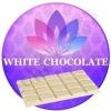 Flavor :  White Chocolate by Lotus Flavors