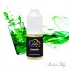 Flavor :  Absinthe by Lulu Flavour