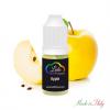 Flavor :  Apple by Lulu Flavour