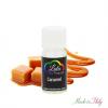 Flavor :  Caramel by Lulu Flavour