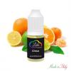 Flavor :  Citrus by Lulu Flavour