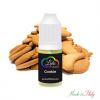Flavor :  Cookie by Lulu Flavour