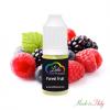Flavor :  Forest Fruit by Lulu Flavour