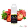 Flavor :  Strawberry by Lulu Flavour