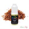 Flavor :  Virginia by Lulu Flavour