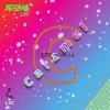 Flavor :  Caramel by LYC