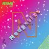 Flavor :  Nougatine by LYC