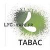 Flavor :  Tabac by LYC