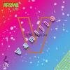 Flavor :  Vanille par LYC