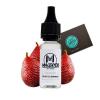 Flavor :  Fruit Du Serpent by Mac DIYER
