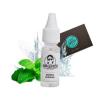 Flavor :  Menthe Glaciale by Mac DIYER