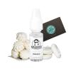 Flavor :  meringue by Mac DIYER