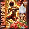 Flavor :  Baki Punch by Made in Vape