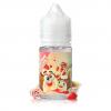 Flavor :  Biscuit Roule A La Fraise by Made in Vape