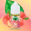 Flavor :  Black Ice Tea Peche by Made in Vape