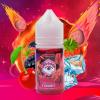 Flavor :  Comet by Made in Vape