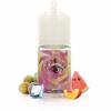 Flavor :  El Diablo No Fresh by Made in Vape