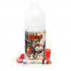 Flavor :  Granite Cut by Made in Vape