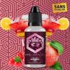 Flavor :  Pink Limonade by Made in Vape