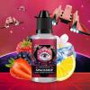 Flavor :  Spaceship by Made in Vape