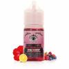 Flavor :  Spaceship No Fresh by Made in Vape