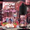 Flavor :  Wow Foxy Puffy par MADE IN VAPE