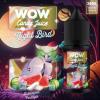 Flavor :  Wow Night Bird by Made in Vape