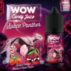 Flavor :  Wow Space Panther by Made in Vape