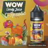 Flavor :  Wow T Rexotic by Made in Vape