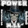 Flavor :  Msl Power par MAD SCIENCE LAB