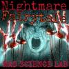 Flavor :  Nightmare Fairytale by Mad Science Lab