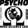 Flavor :  Psycho Ohm S by Mad Science Lab