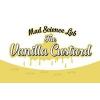 Flavor :  The Vanilla Custard par MAD SCIENCE LAB