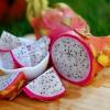 Flavor :  Dragonfruit by MadVapes