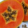 Flavor :  Papaya Natural by MadVapes