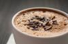 Flavor :  Capuccino by Magic Elixirs