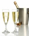 Flavor :  Champagne by Magic Elixirs